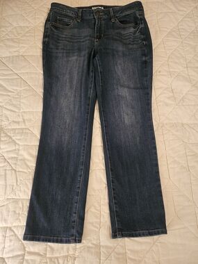 SONOMA Straight Leg- Size 12 Short